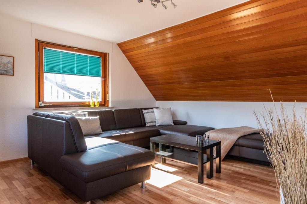 Boedefeld House | Bödefeld