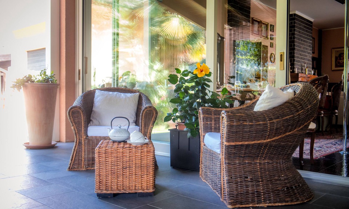 Maslianico Bed & Breakfast | B&B 3 Tigli