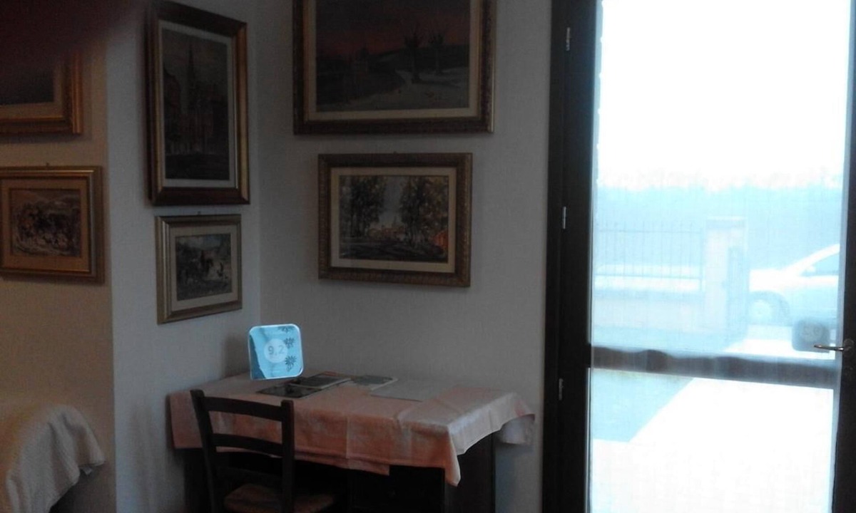 Curtatone Bed & Breakfast | B&B Al Calypso