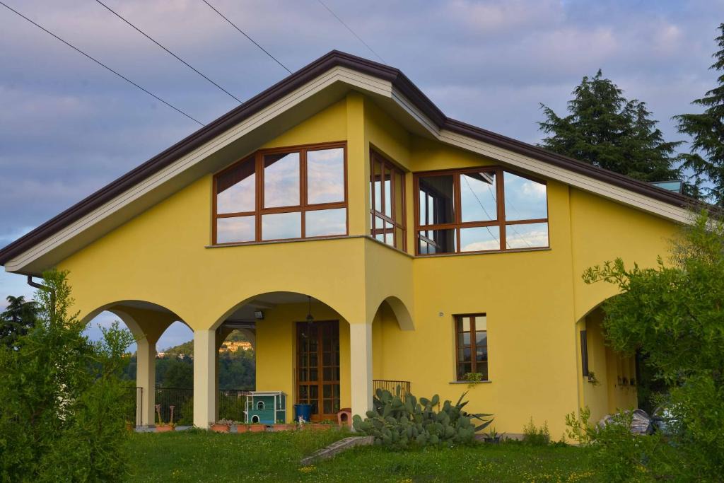 Cremella Bed & Breakfast | B&B Alla Roggetta
