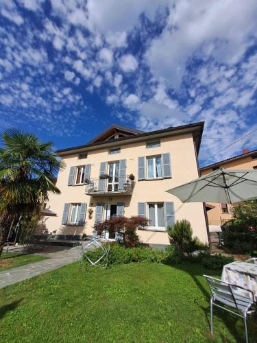 Ponteranica Bed & Breakfast | B & B Ametista Bergamo