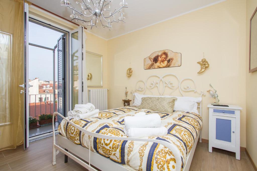 NoLo Bed & Breakfast | B&B Antico Cortile