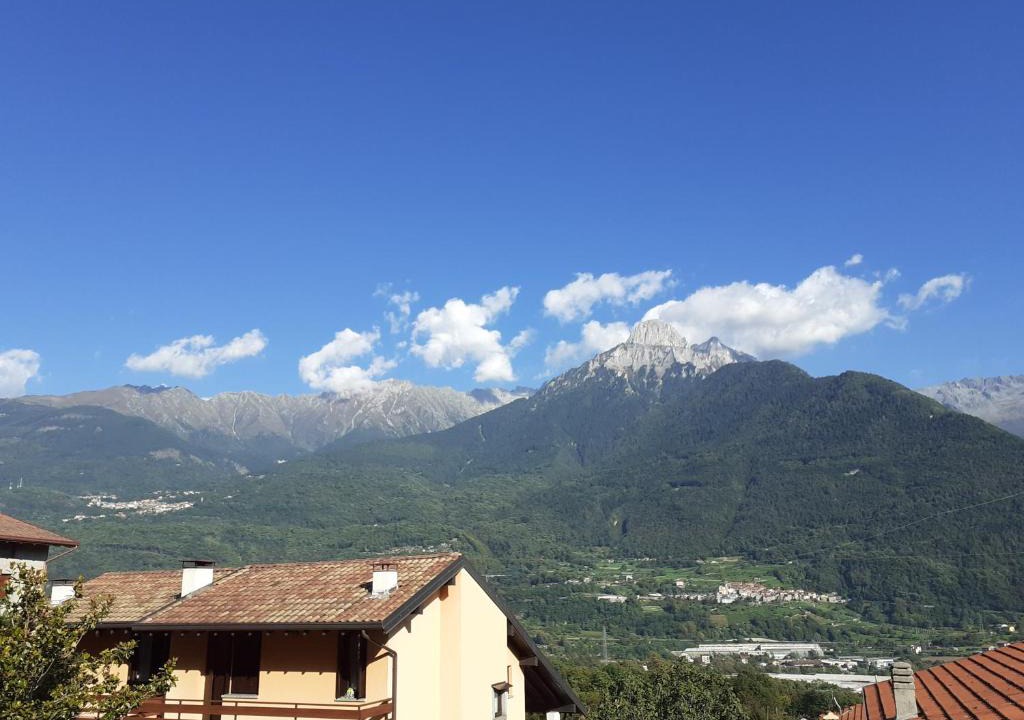 Cerveno Bed & Breakfast | B&B Antico Popolo