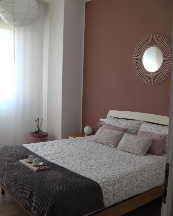 Madonna di Tirano Bed & Breakfast | B&b ARCOBALENO - 2 min walk to Bernina Express