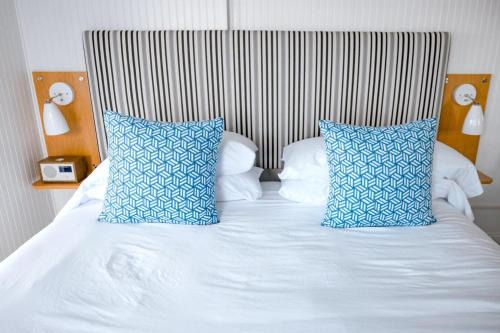 Old Town Bed & Breakfast | B&b Art Boutique