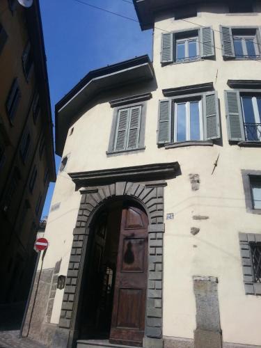 Citta Alta Bed & Breakfast | B&B Bergamo Alta
