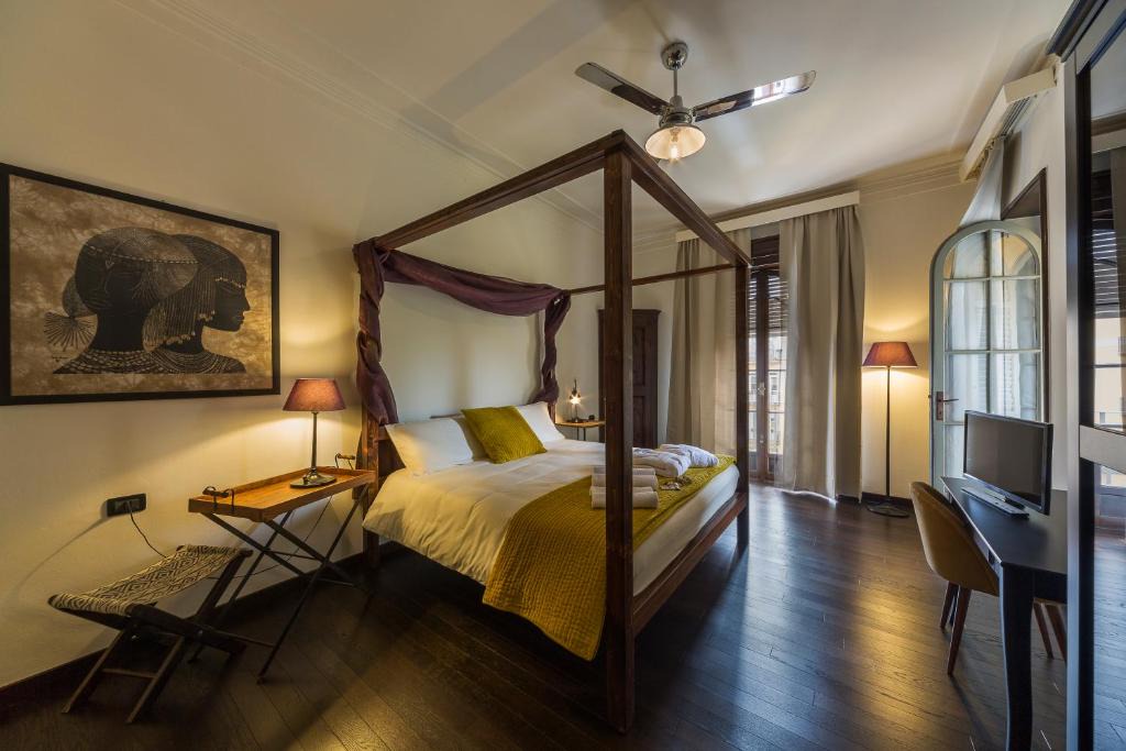Citta Bassa Bed & Breakfast | B&B Bergamo Rota's House