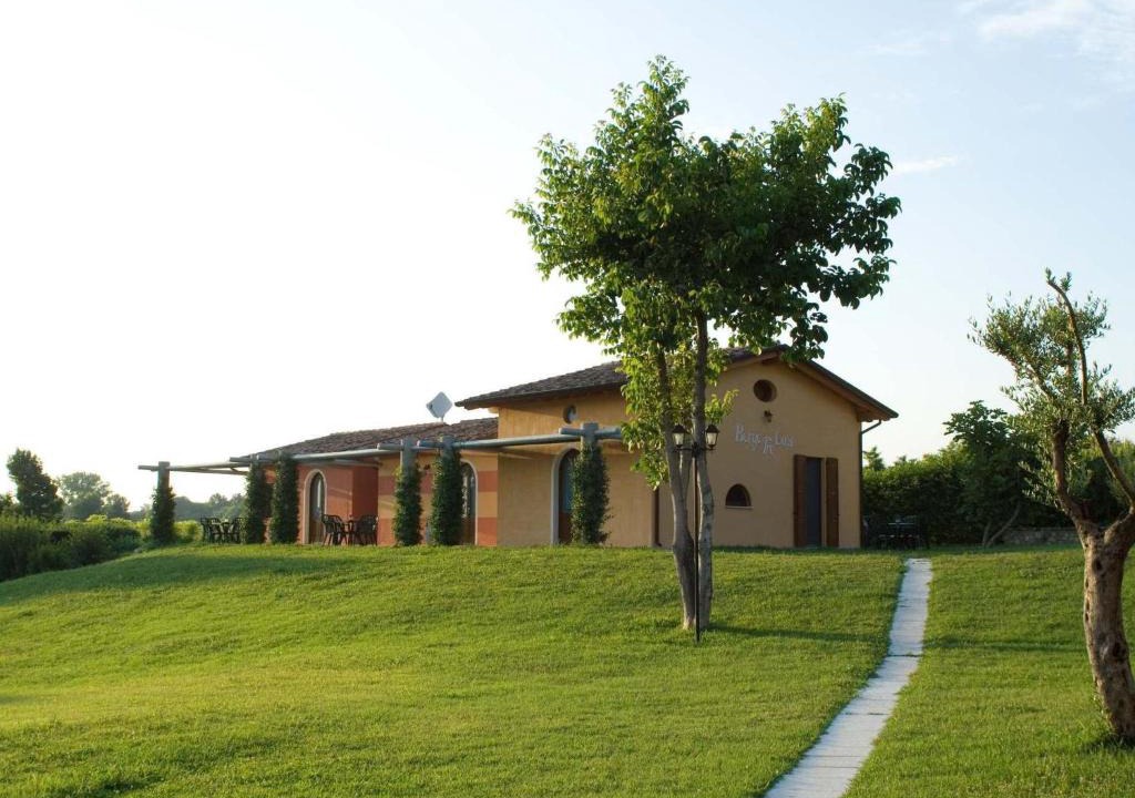 Cavriana Bed & Breakfast | B&B Borgo Tre Case