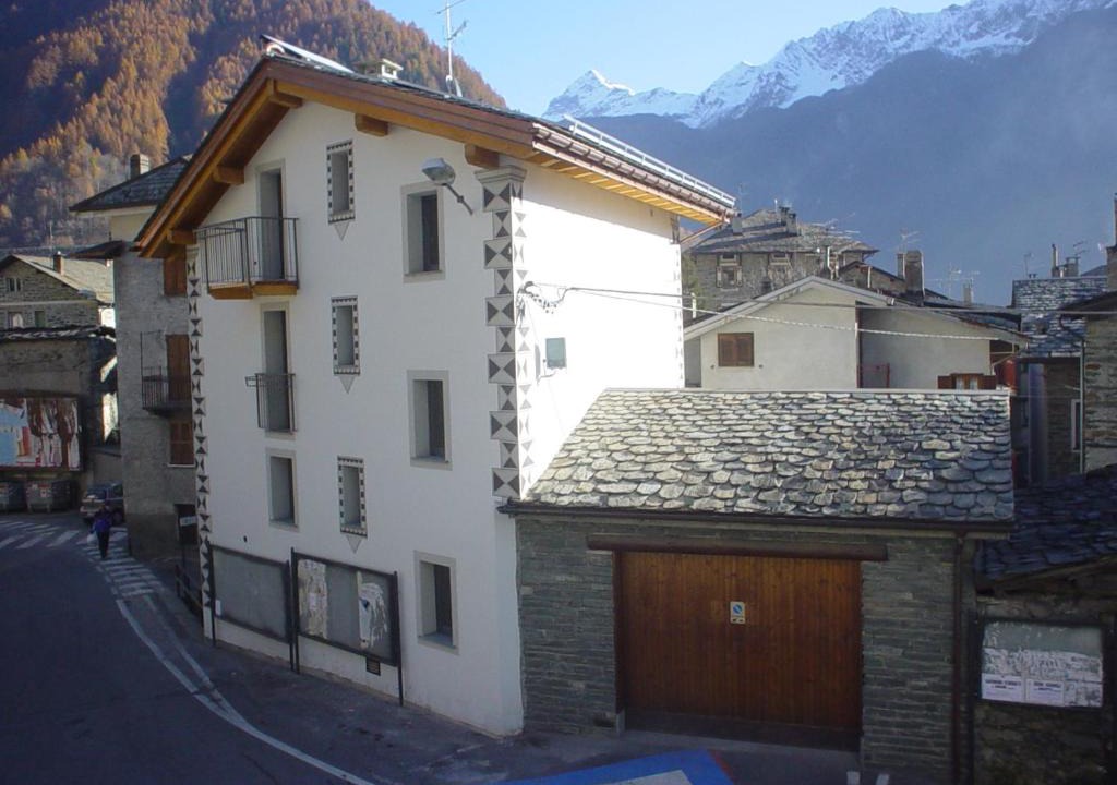 Chiesa in Valmalenco Bed & Breakfast | B&B Ca' Erminia