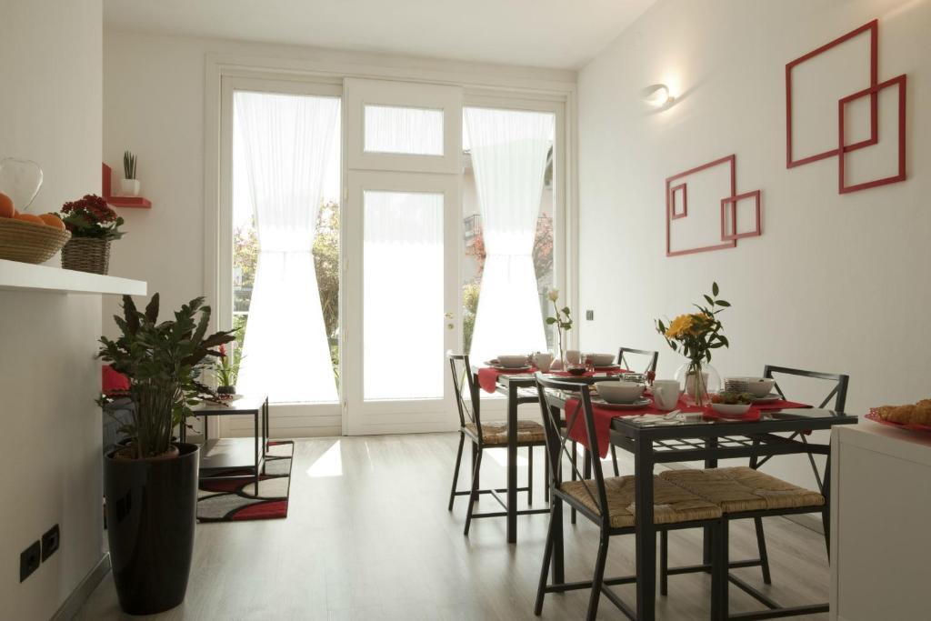 Bernate Ticino Bed & Breakfast | B&B Ca' Nobil