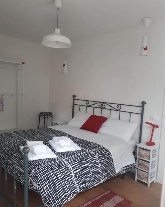 Montanara Bed & Breakfast | B&b Campus