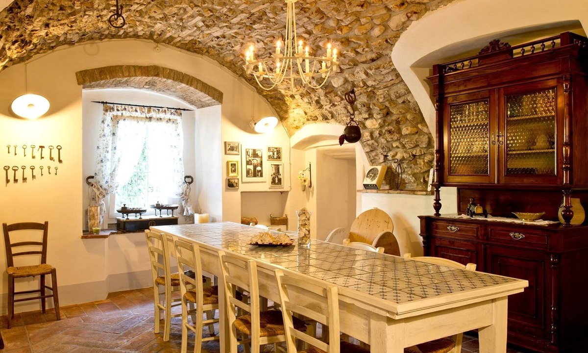Adrara San Martino Bed & Breakfast | B&B Casa del Nonno