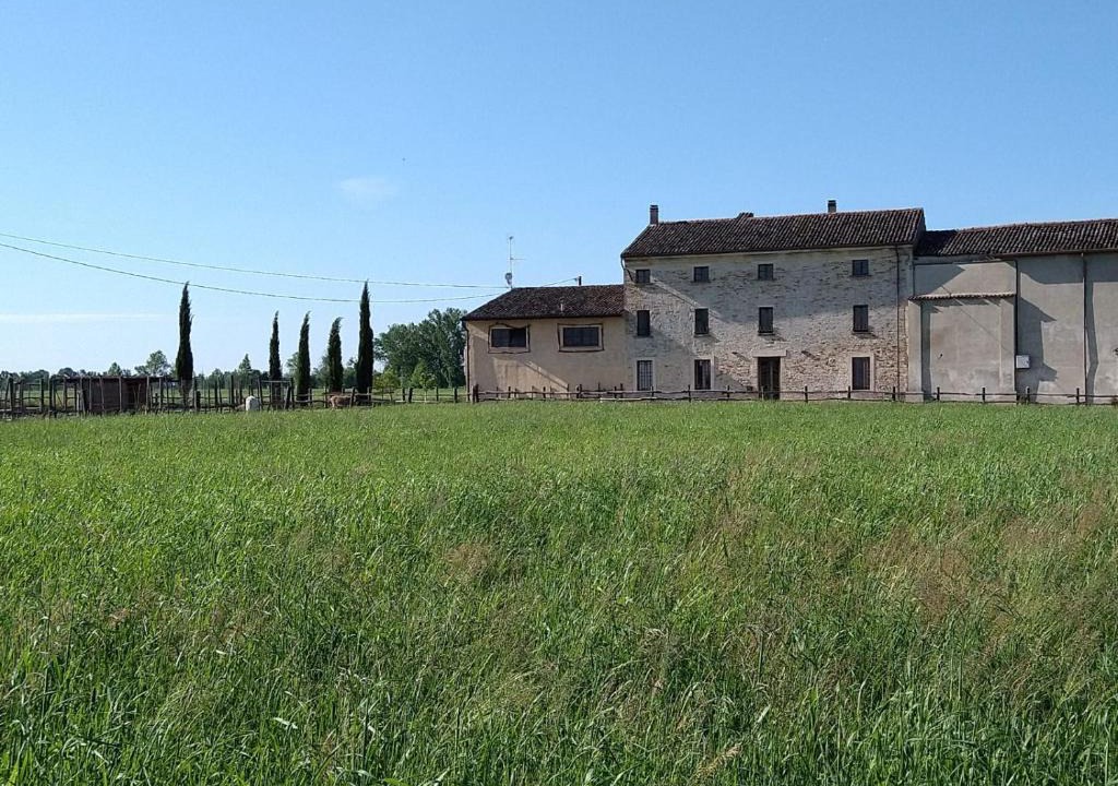 Castel Goffredo House | B&B Castel Goffredo san P 3