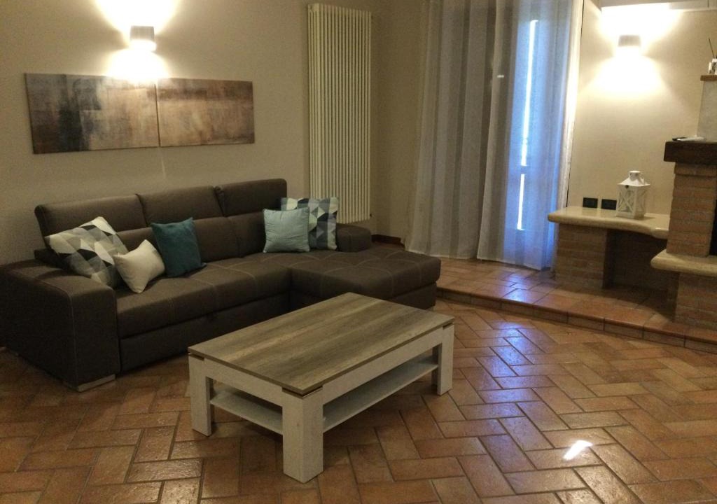 Monterotondo Apartment | B&B Corte Sant'Angelo