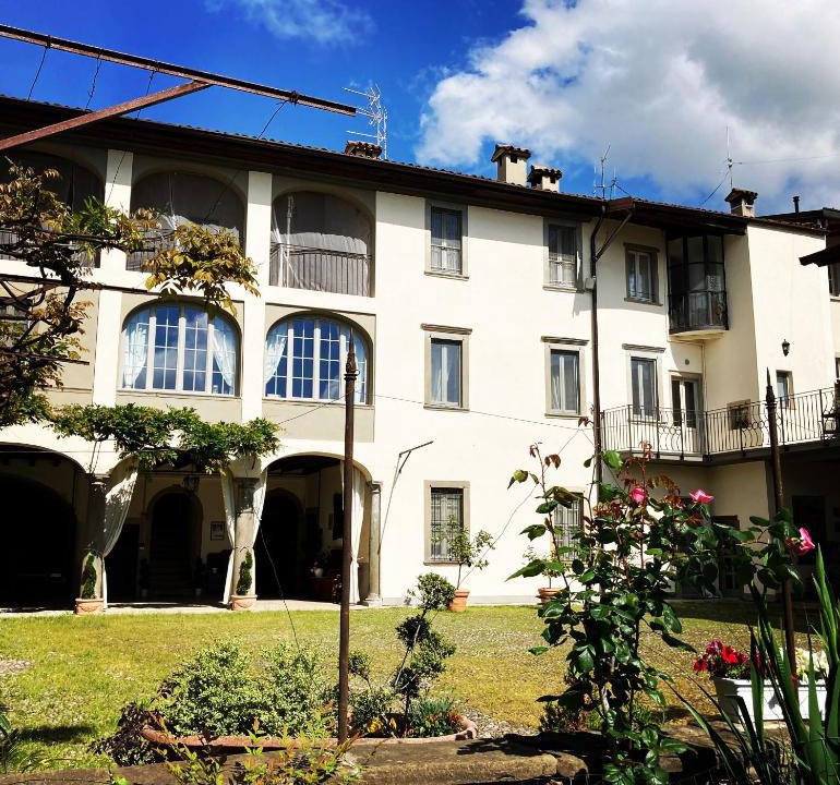 Bagnatica Bed & Breakfast | B&B Corte Seguini