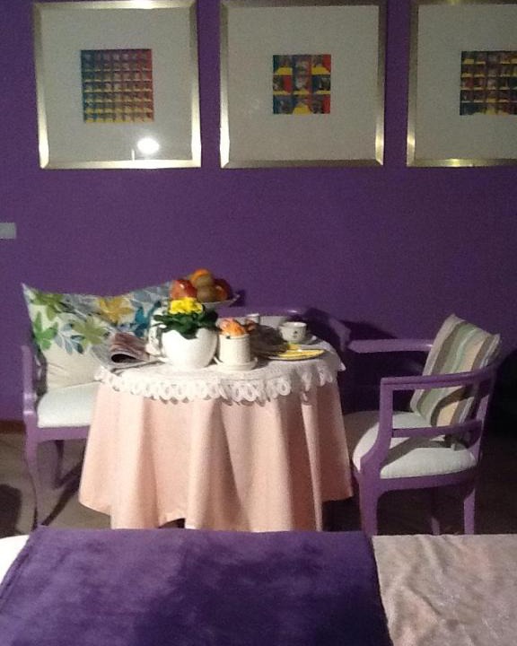 Desenzano del Garda Bed & Breakfast | B&B Cosi fan Tutte