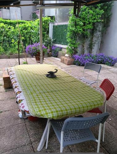 Quarto Cagnino Bed & Breakfast | B&B D'Ambrosio