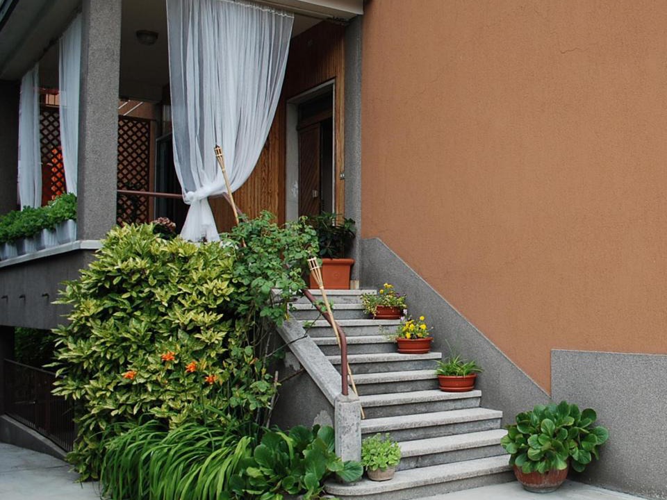 Niguarda Bed & Breakfast | B&B D'Eco Milano