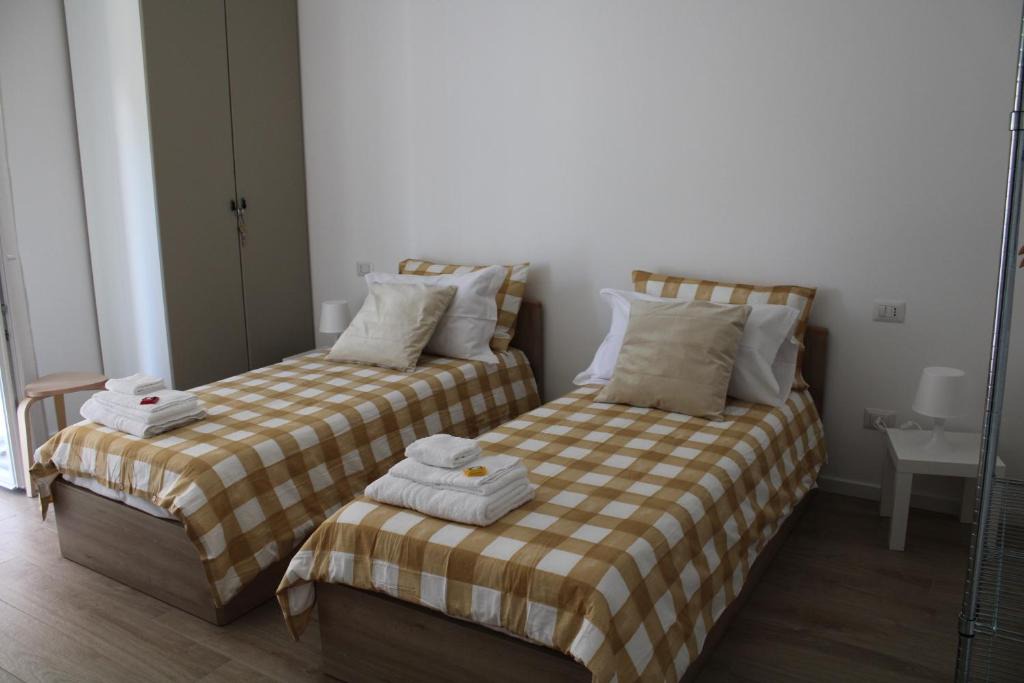 San Donato Milanese House | B&B da Antonella