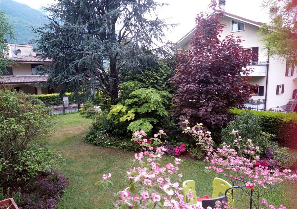 Madonna di Tirano Bed & Breakfast | B&B da Lori