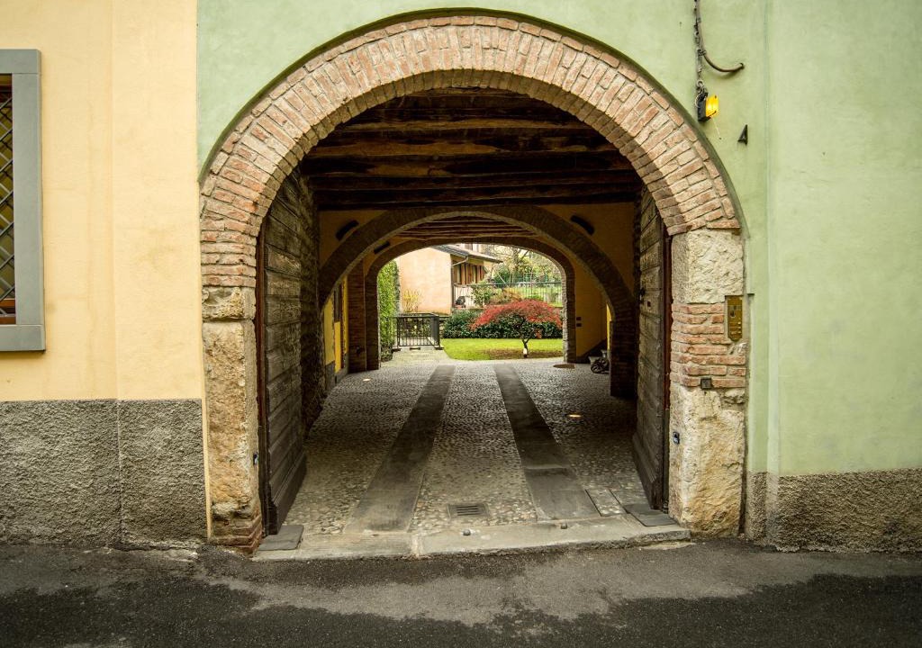 Lonno Bed & Breakfast | B&B del Gran Ducato di Alzano Sopra