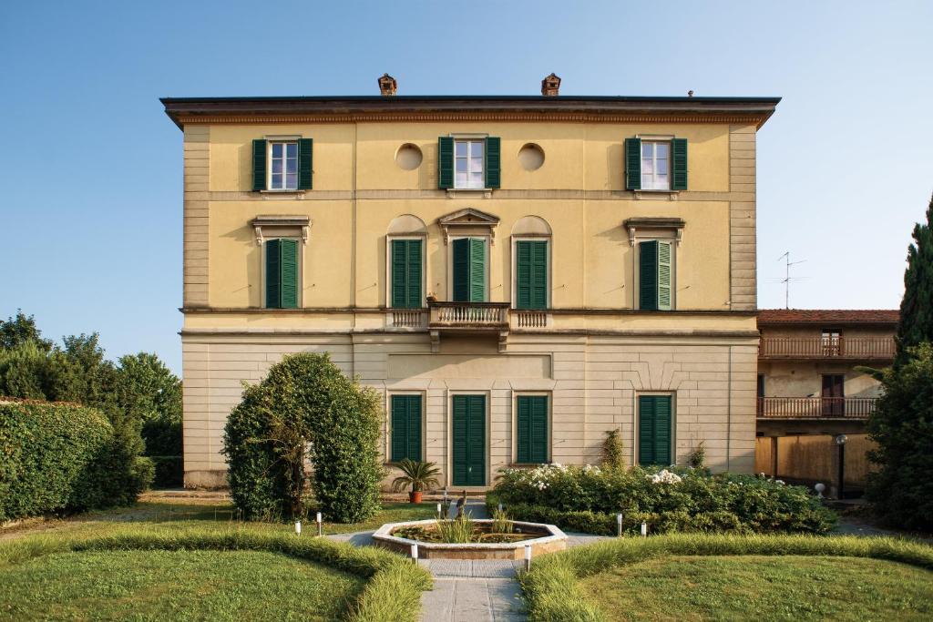 Dalmine Bed & Breakfast | B&B Dimora De Roteris