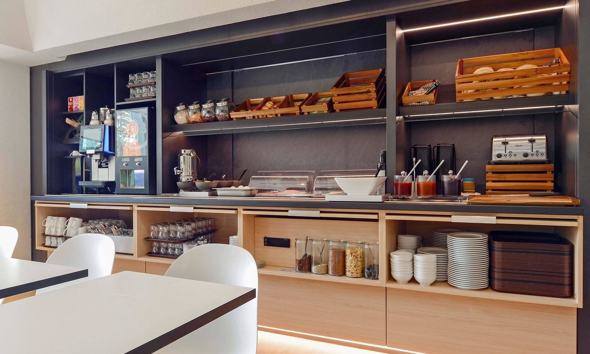 Willich Hotel | B&B Hotel Willich