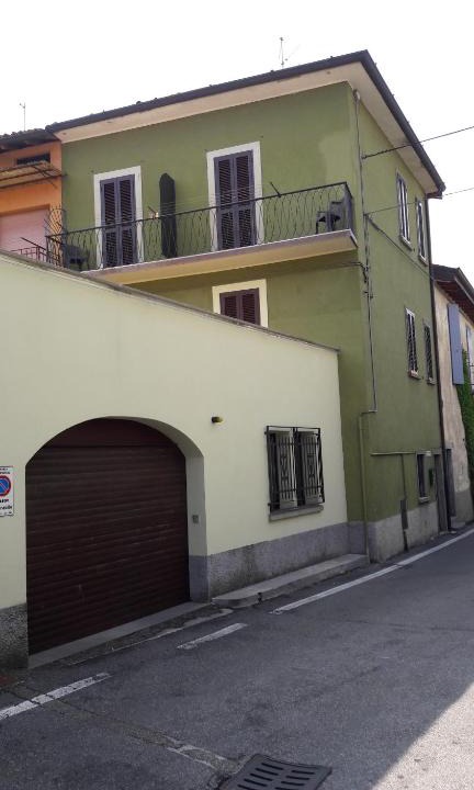 Sarnico Bed & Breakfast | B&B I Lazzarini