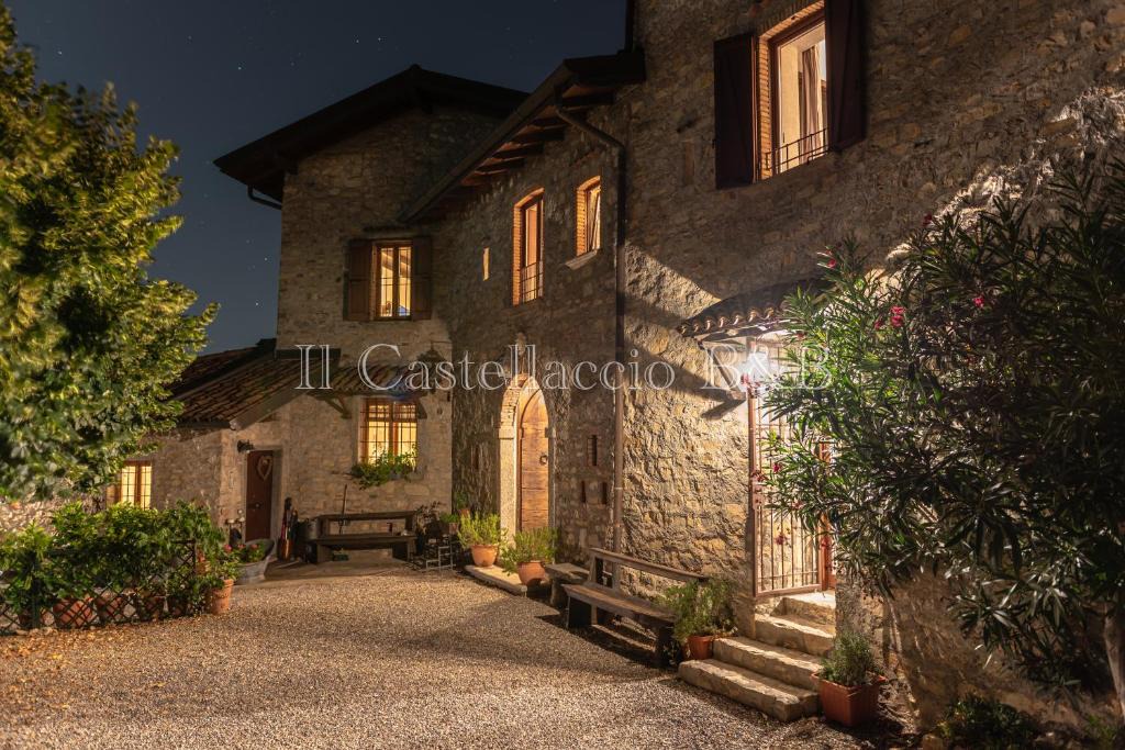 Albavilla Bed & Breakfast | B&B Il Castellaccio - Albavilla