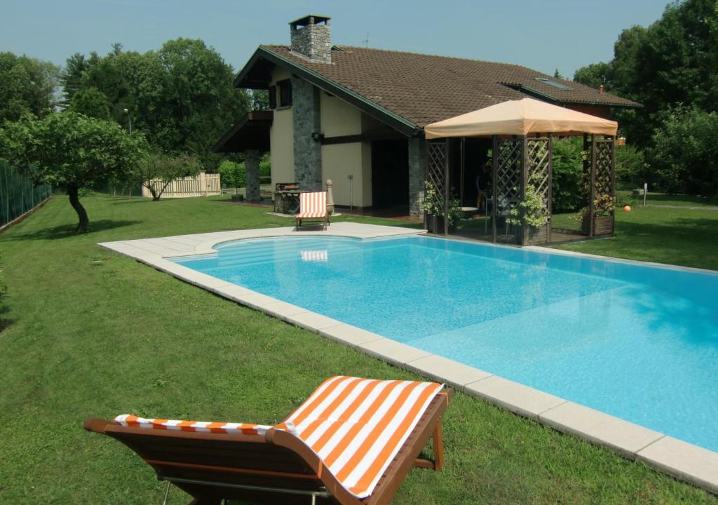 Galliate Lombardo Bed & Breakfast | B&B Il Ciliegio