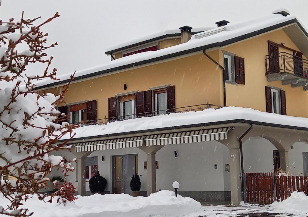 Teglio Bed & Breakfast | B&B Il Crocevia