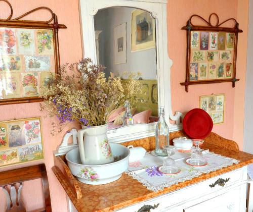 Calco Superiore Bed & Breakfast | B&B Il Torchio