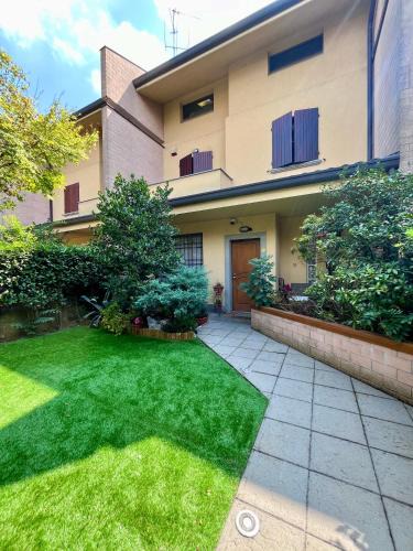 Orio al Serio Bed & Breakfast | B&B IL VIALETTO