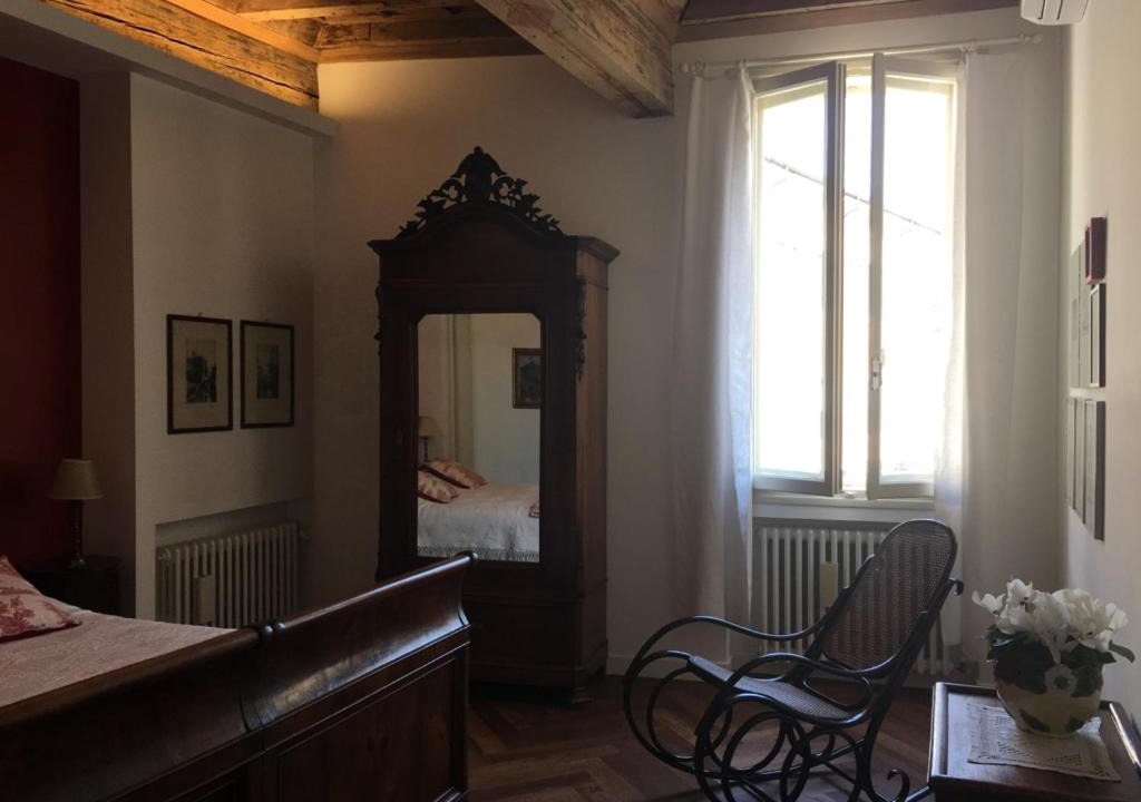Old Town Bed & Breakfast | B&B L'Affresco