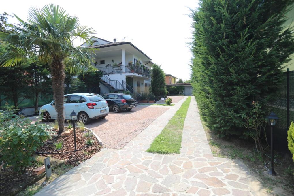 Massalengo Bed & Breakfast | B & B L'almanacco