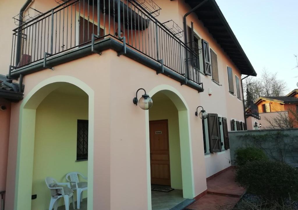 Garlasco Bed & Breakfast | B&B La casa dei frutti di bosco