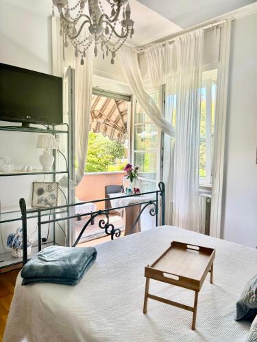 Casciago Bed & Breakfast | B&B La Casa di Pamela