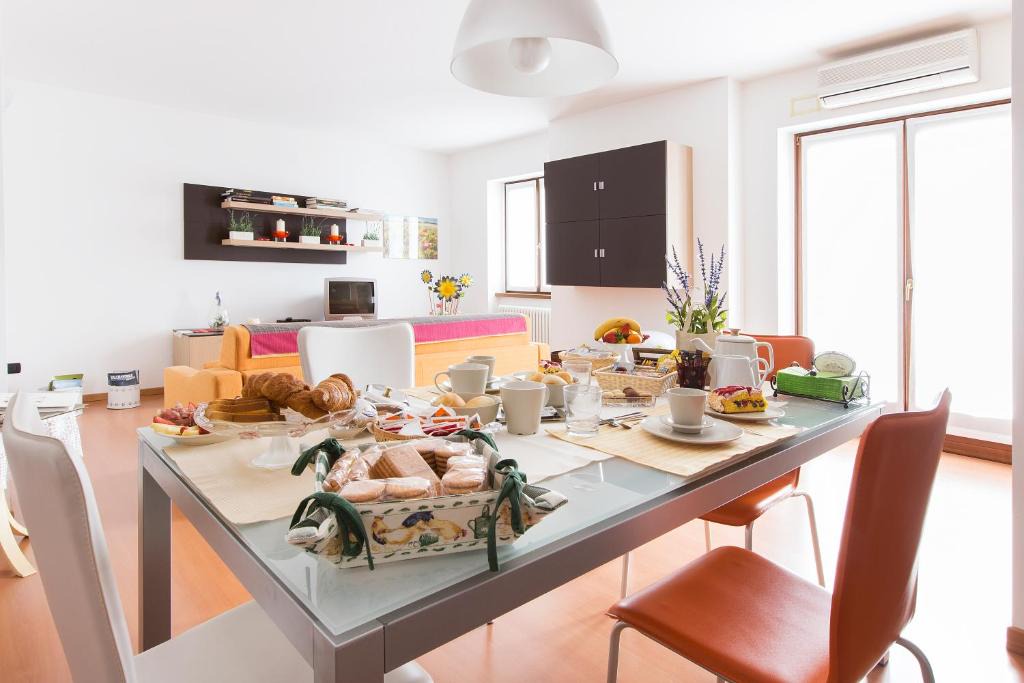 Mese Bed & Breakfast | B&B La Corte