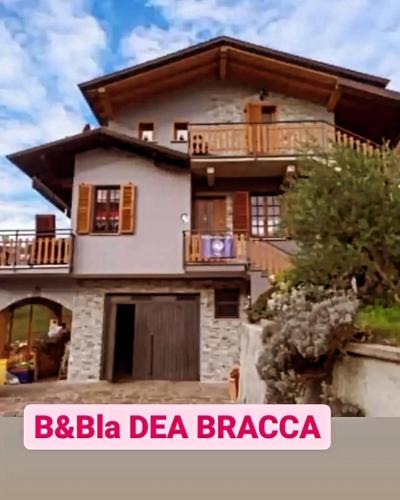Bracca Bed & Breakfast | B&B La Dea