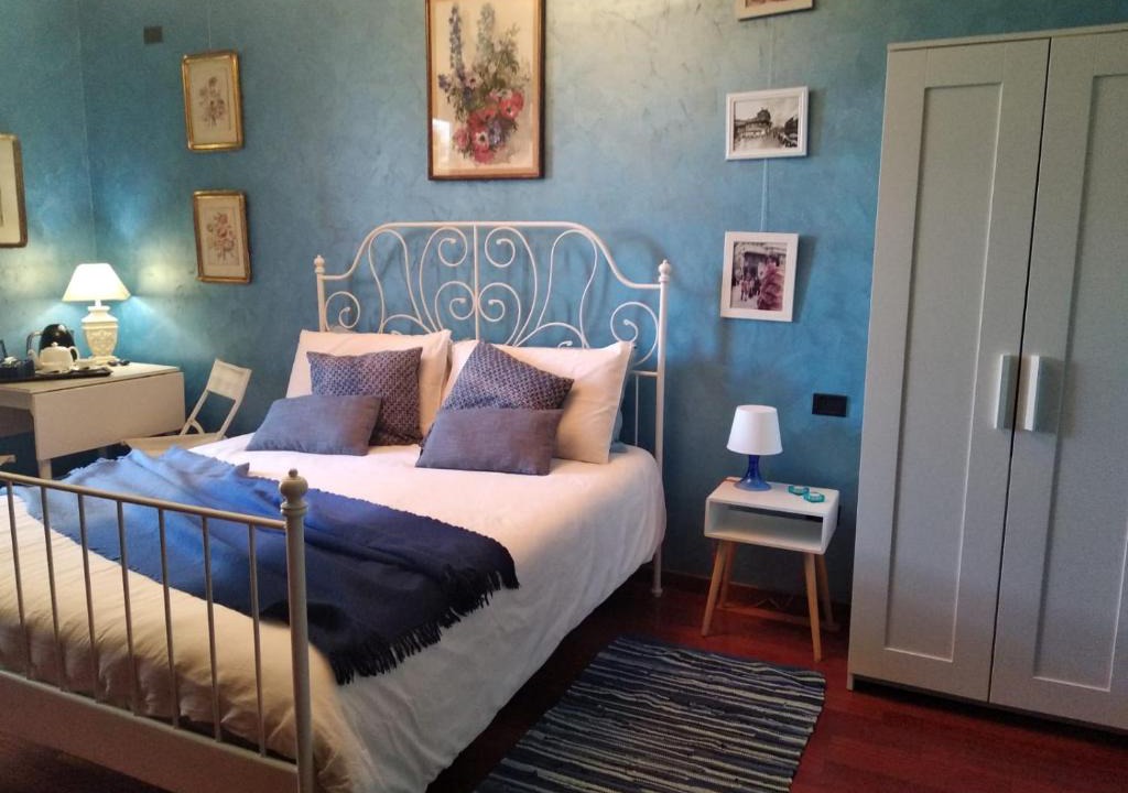 Milano 3 Bed & Breakfast | B&B La Dimora di Charme