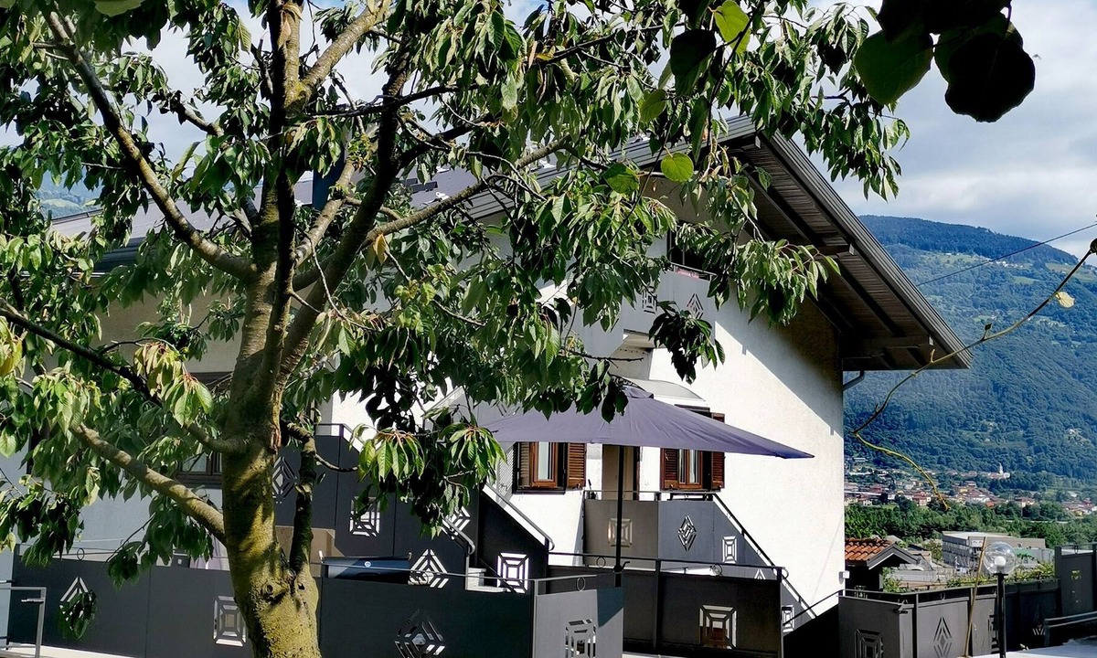 Darfo Boario Terme Bed & Breakfast | B&B La Mela