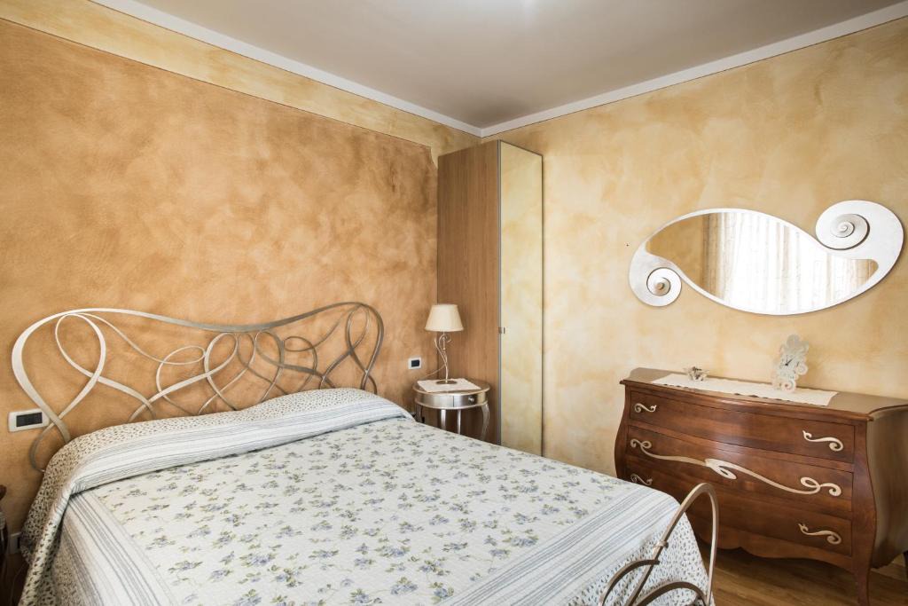 Raffa Bed & Breakfast | B&B La Petite Maison