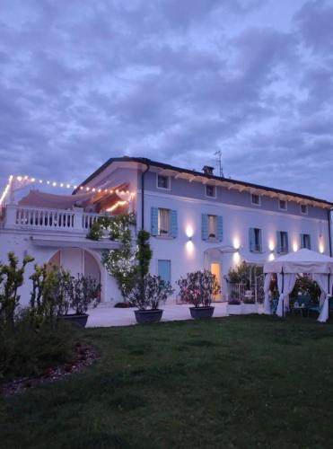 Pozzolengo Bed & Breakfast | B&B La Terrazza
