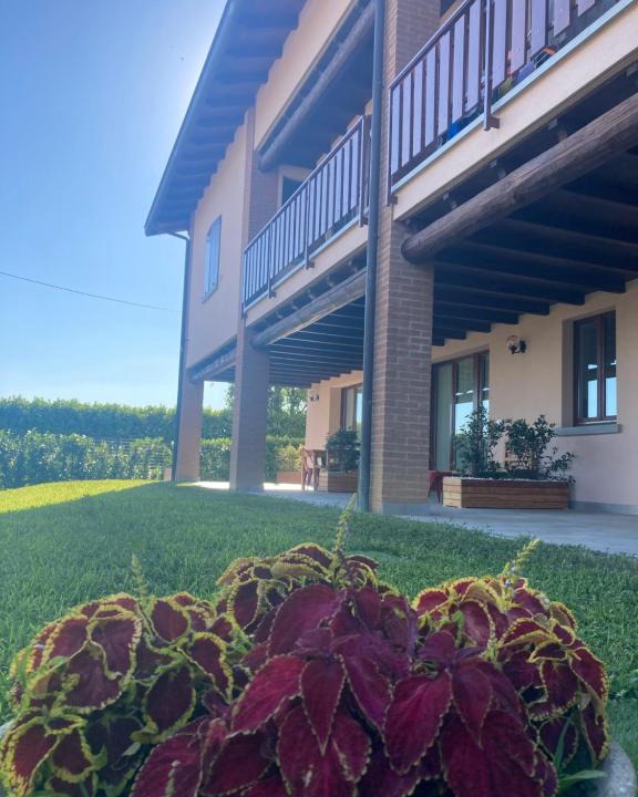 Torre de' Roveri Bed & Breakfast | B&B” La Tezza”