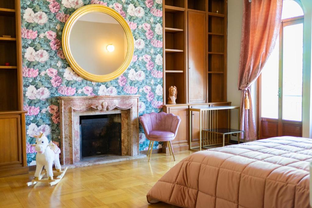 Voghera Bed & Breakfast | B&B LA VILLA
