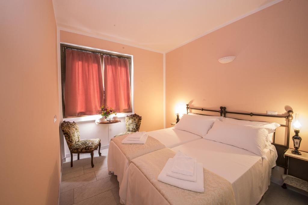 Merone Bed & Breakfast | B&B Lambroriver