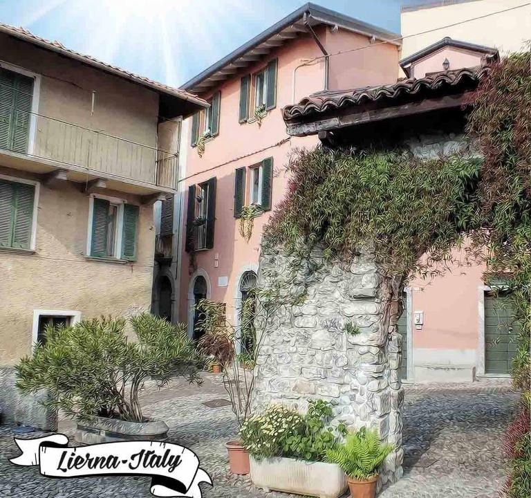Lierna Bed & Breakfast | B&B Le Fate Del Lago