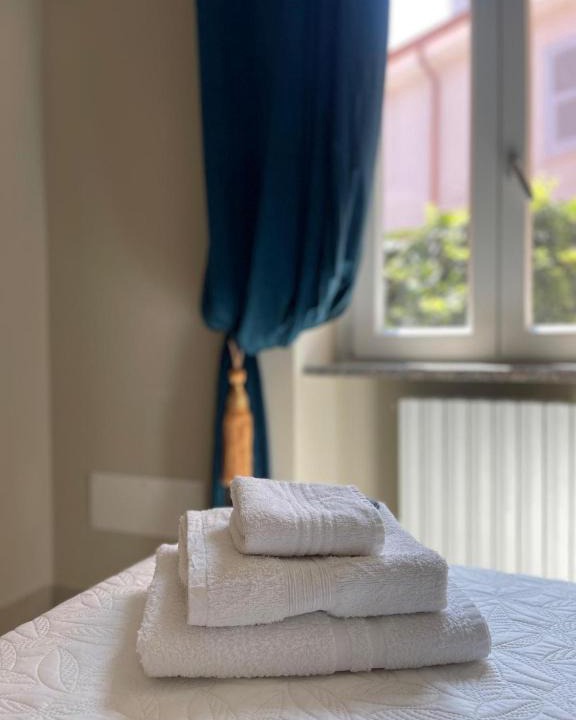 Voghera Bed & Breakfast | B&B Licia Home
