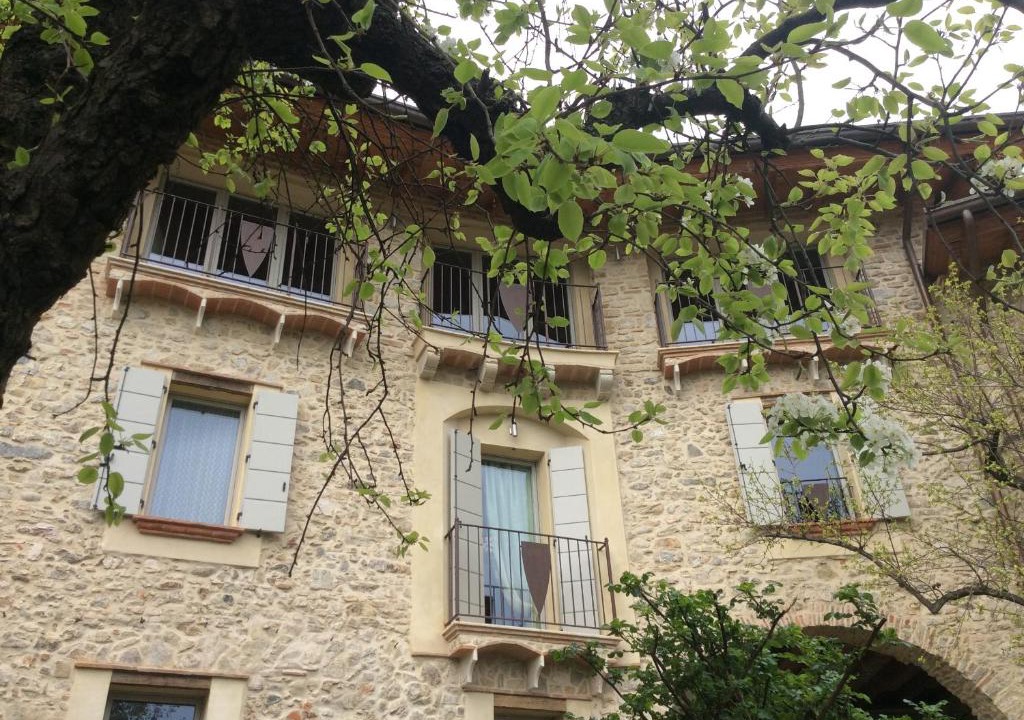 Clibbio Bed & Breakfast | B&B Locus Amoenus