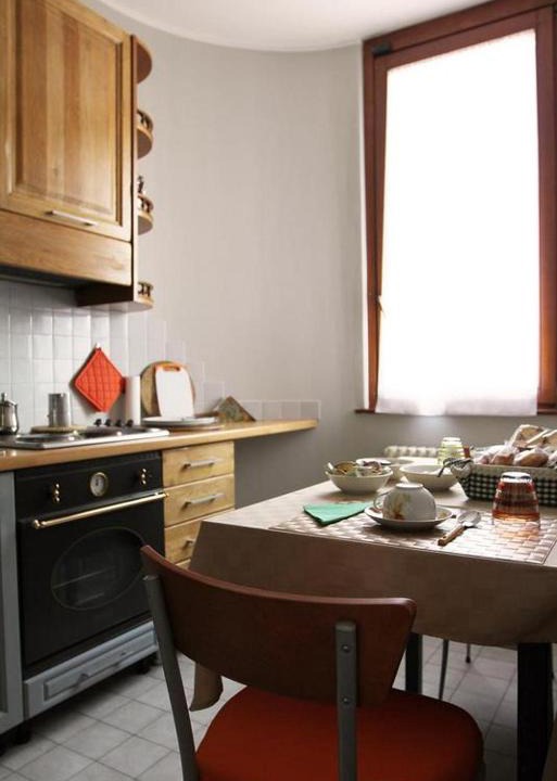 Oltrona di San Mamette Bed & Breakfast | B&B Margè